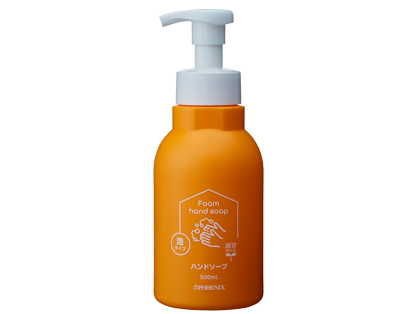 アラ！ 泡ででる薬用手洗いソープ 専用アプリケーター 500ml
