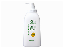 「豆乳」シリーズ ヘアシャンプー 専用アプリケーター 1200ml