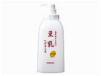 「豆乳」シリーズ ヘアリンス 専用アプリケーター 1200ml