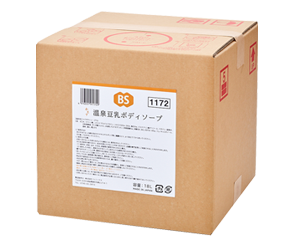 かもす 温泉豆乳